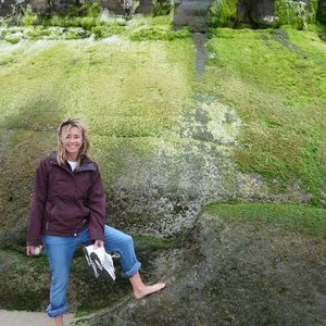 Meet your Posher, Tami